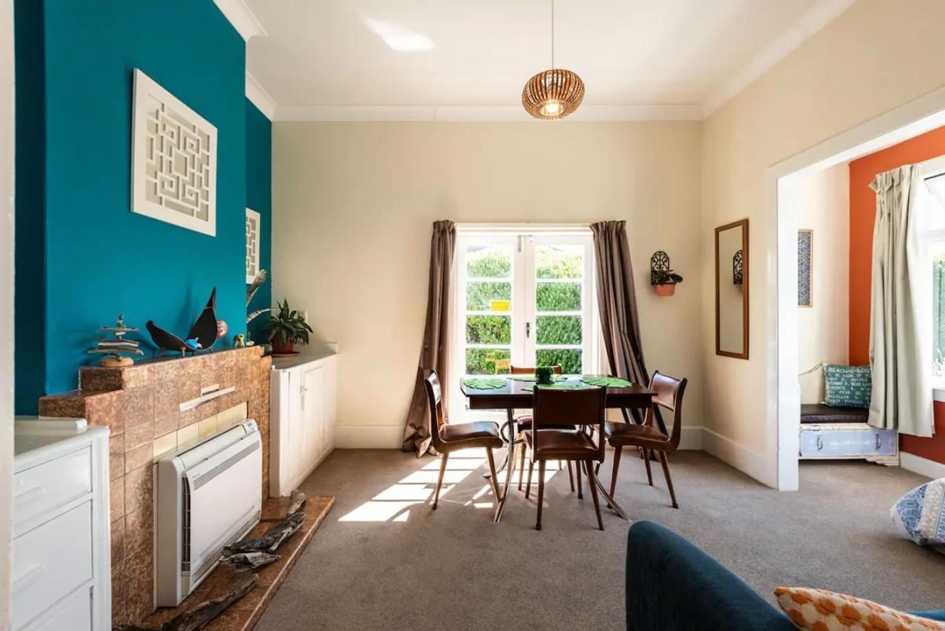 Cosy And Quiet Vintage Retreat *