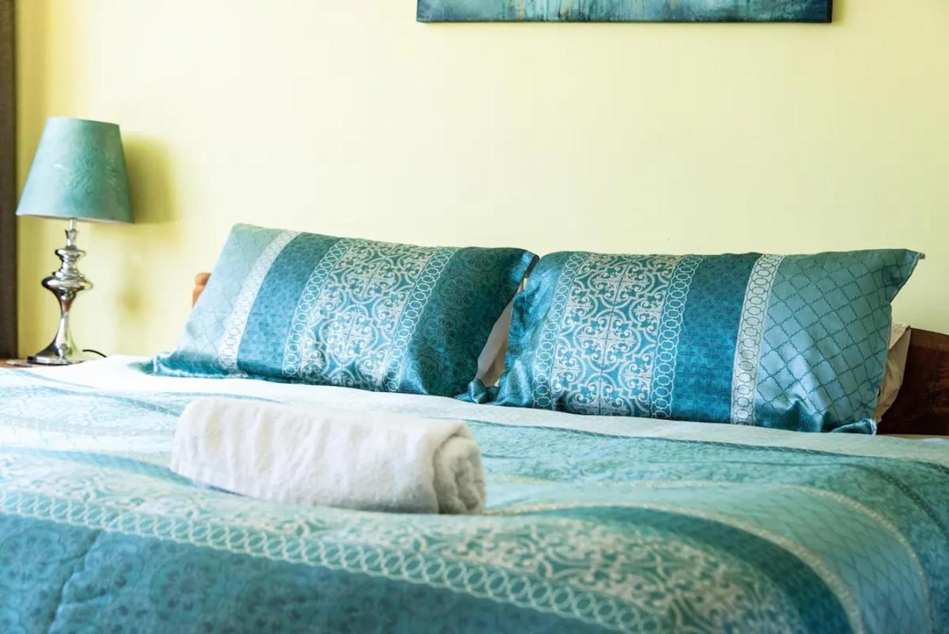Cosy And Quiet Vintage Retreat * Christchurch